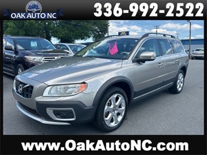 2011 VOLVO XC70 T6 for sale by dealer