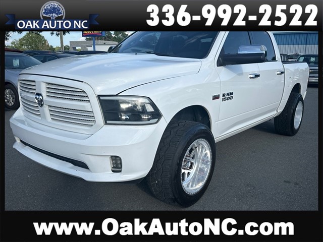 RAM 1500 EXPRESS in Kernersville