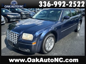 Picture of a 2006 CHRYSLER 300 TOURING
