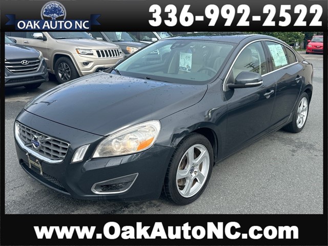 VOLVO S60 T5 in Kernersville