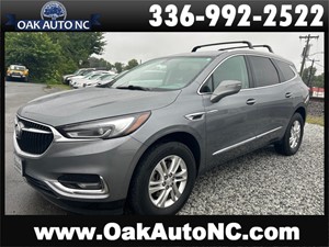 2019 BUICK ENCLAVE ESSENCE for sale by dealer