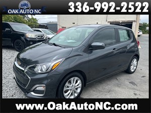 2019 CHEVROLET SPARK 1LT for sale by dealer