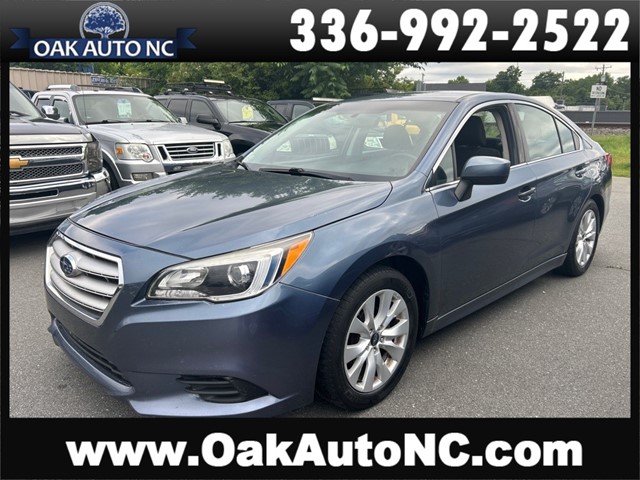 SUBARU LEGACY 2.5I PREMIUM in Kernersville