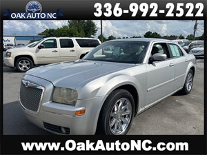 2006 CHRYSLER 300 TOURING for sale by dealer