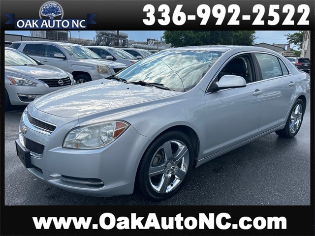 CHEVROLET MALIBU 2LT in Kernersville