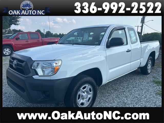TOYOTA TACOMA ACCESS CAB in Kernersville