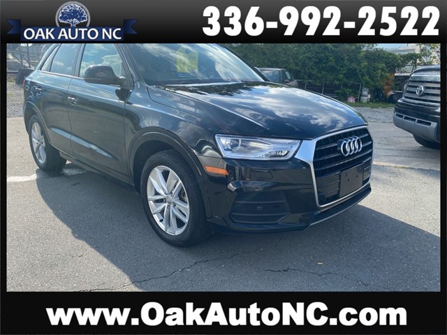AUDI Q3 PREMIUM in Kernersville