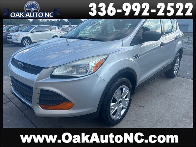 FORD ESCAPE S in Kernersville