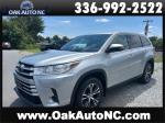 2019 Toyota Highlander Pic 2556_V202508050334280000