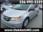 2014 Honda Odyssey Pic 2556_V202508060332030002