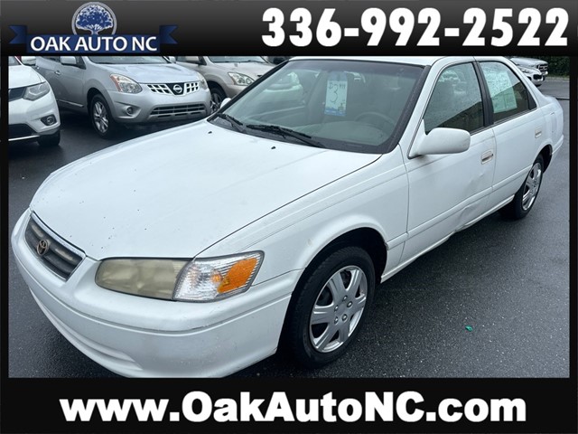 TOYOTA CAMRY CE in Kernersville