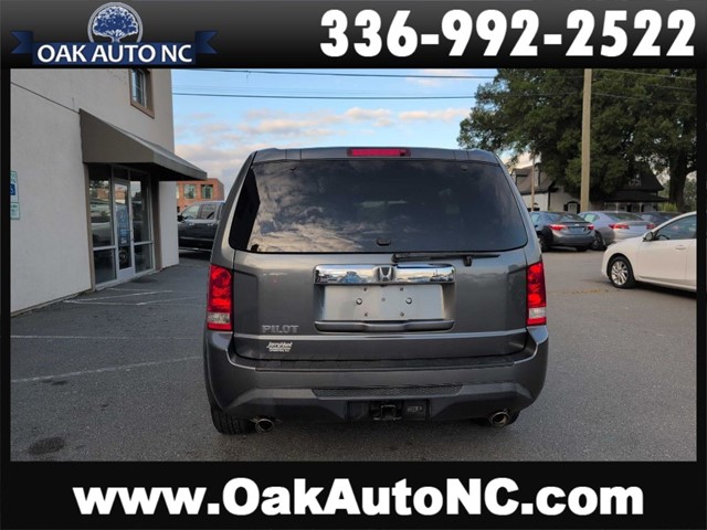 HONDA PILOT EX in Kernersville