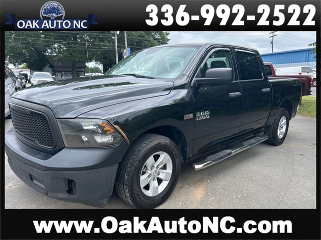 RAM 1500 TRADESMAN in Kernersville