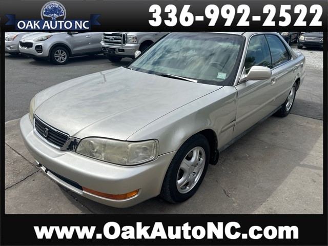 ACURA 2.5TL in Kernersville