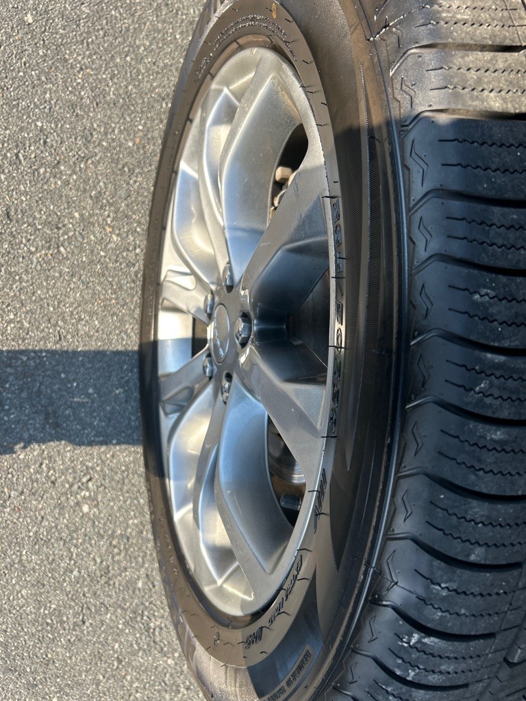 2017 Dodge Durango Citadel photo 10
