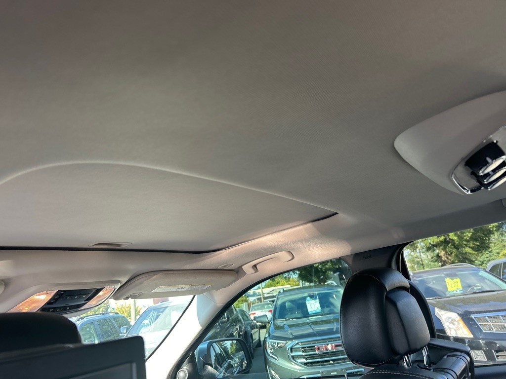 2017 Dodge Durango Citadel photo 16