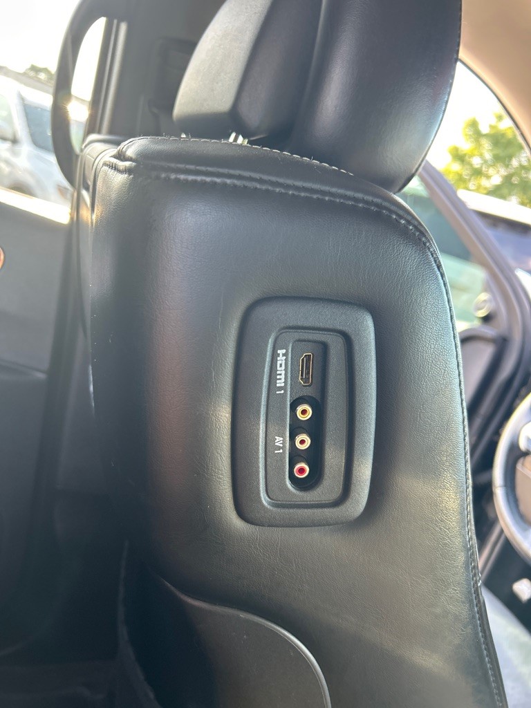 2017 Dodge Durango Citadel photo 18