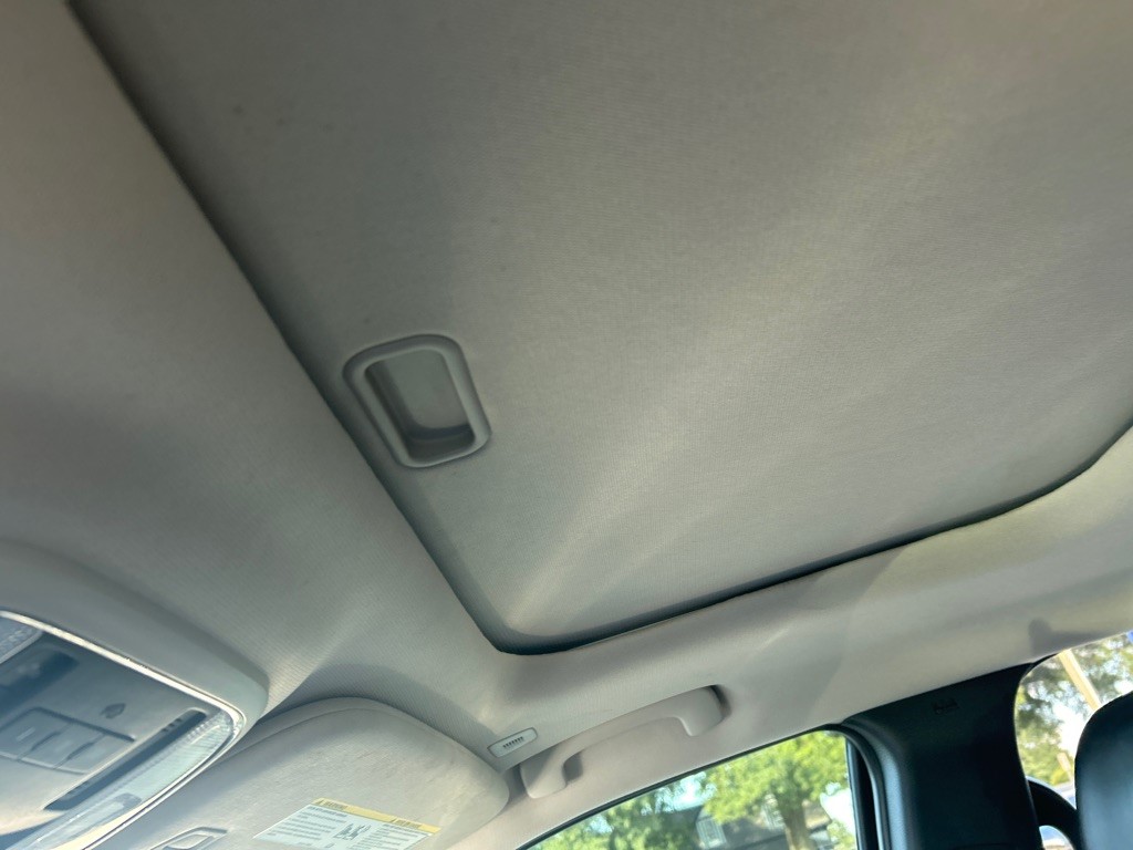 2017 Dodge Durango Citadel photo 24