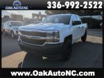 2016 Chevrolet Silverado 1500 Pic 2556_V202509031932160002