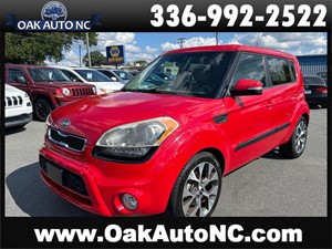 2012 KIA SOUL ! for sale by dealer