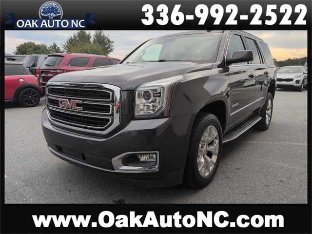 GMC YUKON SLE in Kernersville