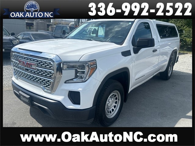GMC SIERRA 1500 in Kernersville