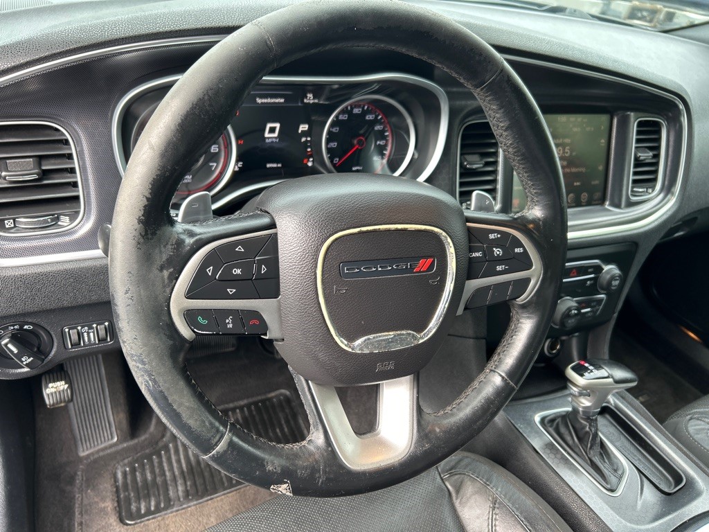 2015 Dodge Charger R/T photo 14