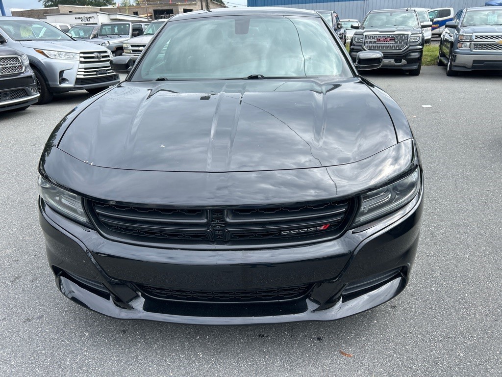2015 Dodge Charger R/T photo 2