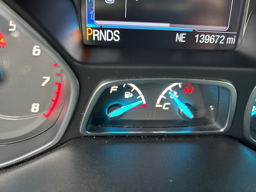 2014 Ford Escape Titanium photo 15