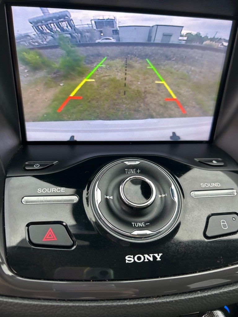 2014 Ford Escape Titanium photo 16