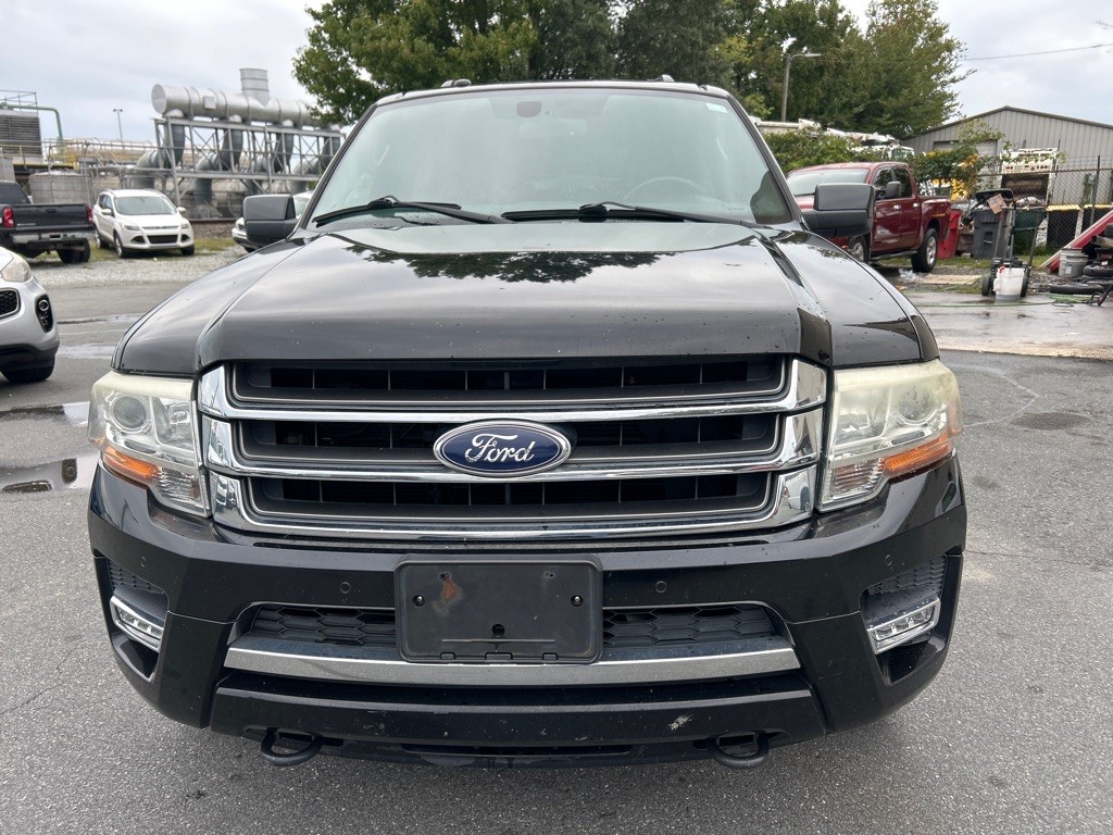 2016 Ford Expedition Limited photo 2
