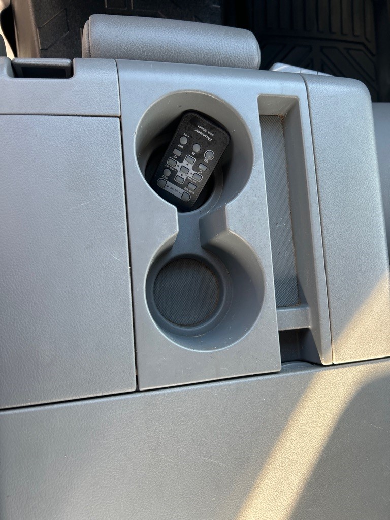 2012 Toyota Tundra Double Cab SR5 photo 15