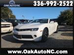 2015 Chevrolet Camaro Pic 2556_V202510141932230004