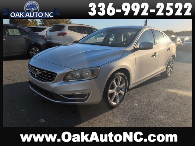 VOLVO S60 T5 PREMIER in Kernersville