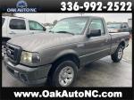 2008 Ford Ranger Pic 2556_V202510300332500000