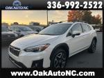 2018 Subaru Crosstrek Pic 2556_V202511041832510007