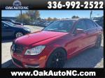 2014 Mercedes-Benz C-Class Pic 2556_V202511060332030002