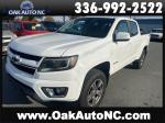 2016 Chevrolet Colorado Pic 2556_V202511080333010000