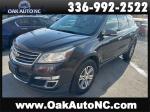 2015 Chevrolet Traverse Pic 2556_V202511080333110004