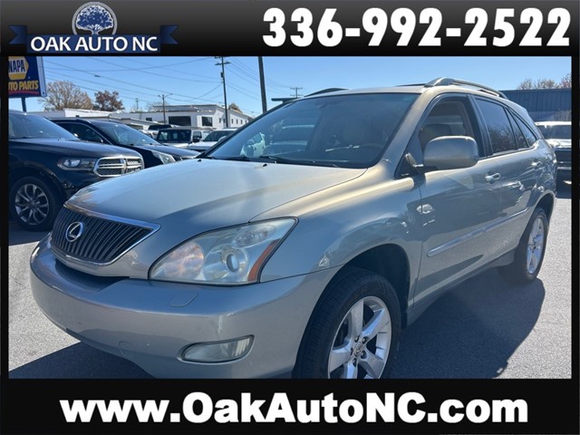 LEXUS RX 330 in Kernersville