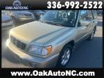 2001 Subaru Forester Pic 2556_V202511150331300002