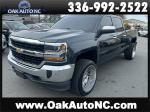2017 Chevrolet Silverado 1500 Pic 2556_V202511151432070000