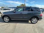 2013 Mercedes-Benz Ml Pic 2556_V2025111803313400002