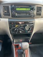 2004 Toyota Corolla Pic 2556_V20251119033206000314