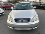 2004 Toyota Corolla Pic 2556_V2025111903320600032