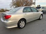 2004 Toyota Corolla Pic 2556_V2025111903320600035