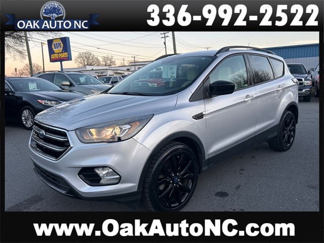 FORD ESCAPE SEL in Kernersville