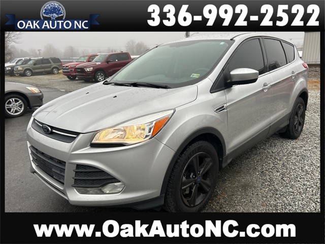 FORD ESCAPE SE in Kernersville