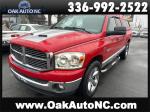 2008 Dodge Ram 1500 Pic 2556_V202512060332580003