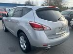 2012 Nissan Murano Pic 2556_V2025120917320800043